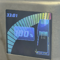 Labconco Logic + Purifier 4' Biosafety Cabinet image 3